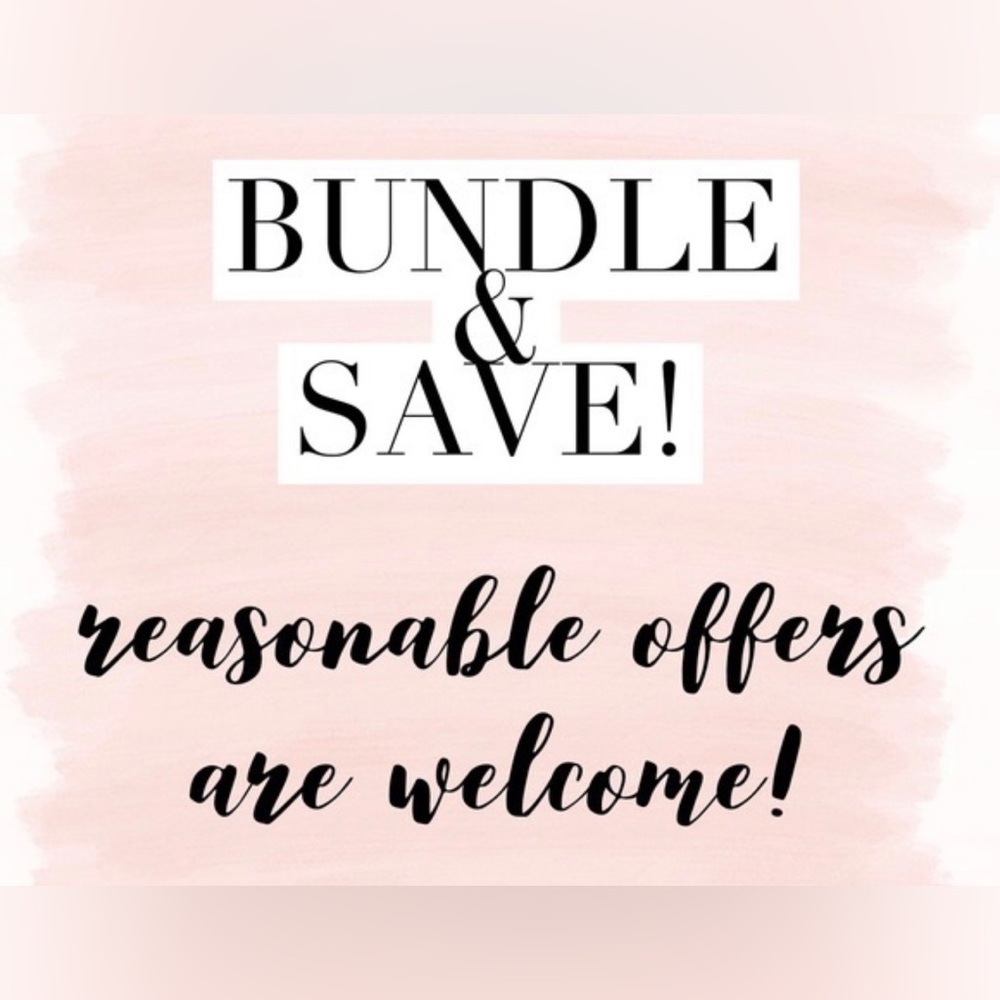 Bundle!! Bundle!!